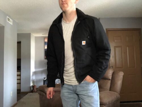 10 Best Corduroy Trucker Jackets for 