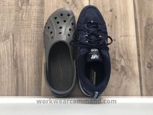 New Balance 608 Sizing \u0026 Fit Guide with 
