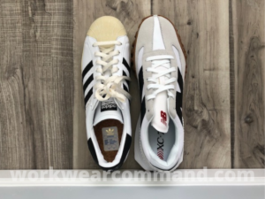 New Balance Sizing Guide w/ 1000+ Photos [Fit Big or Small?] â Work Wear Command
