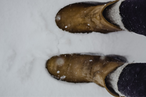 Are Wool Socks Warm Good For Winter Cold Weather Discussed Work Wear Command