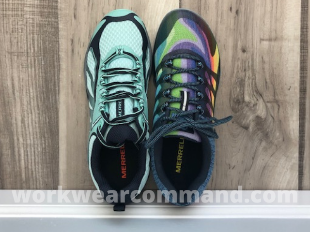merrell-antora-2-vs-siren-edge-sizing