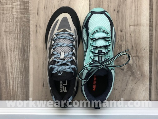 merrell-siren-edge-vs-moab-speed-sizing