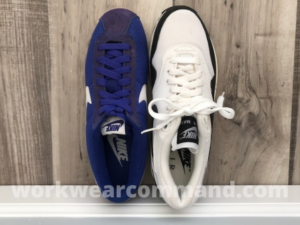 nike cortez sizing