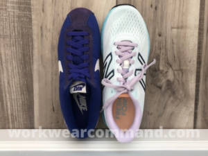 nike cortez size chart