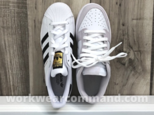 adidas superstar sizing reddit