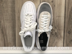 Nike Air Force 1 Sizing Guide w/ Photos [AF1 Fit Big or Small?] – Work ...