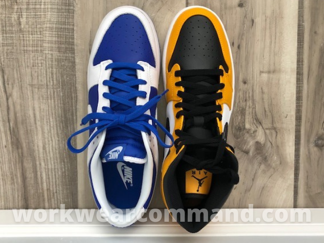 ua off white prestos