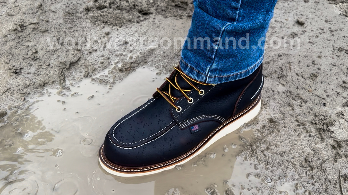 The Best Thorogood Boots Deals on Black Friday & Cyber Monday 2023