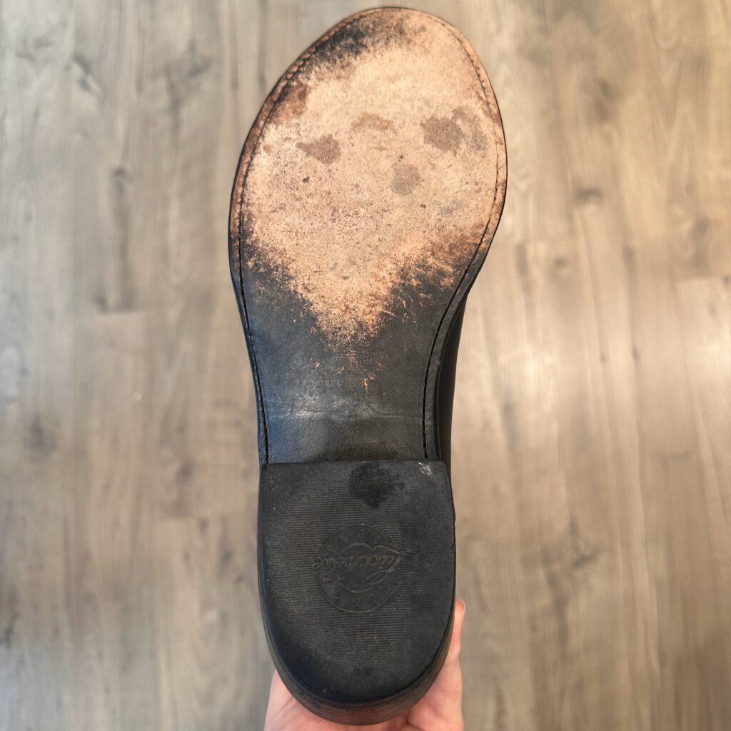 lucchese-black-boots-style-m1006-r4-cole-mens-calfskin-cowboy-vintage-western-toe-stitching-perez-cord-pattern-outsole