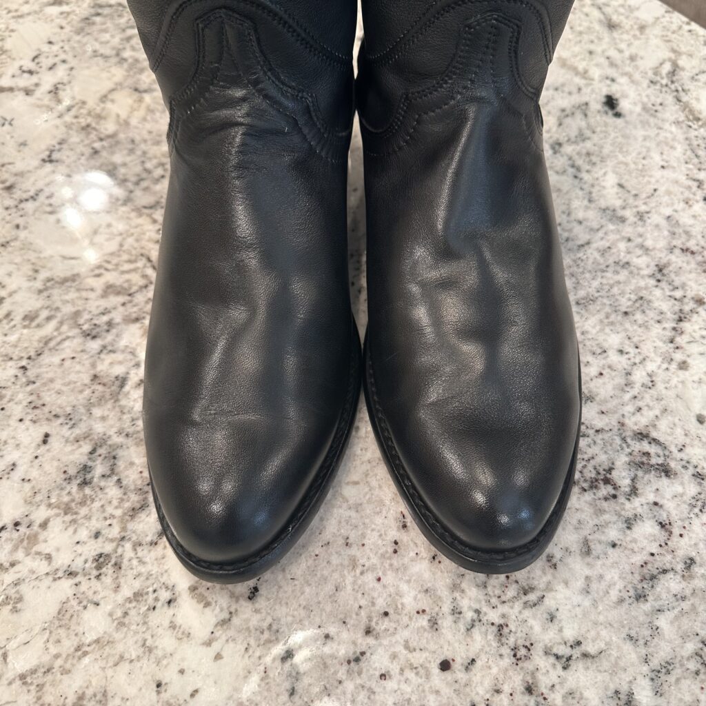 tecovas-earl-boots-mens-cowboy-western-roper-cowhide-black-work-dress-style-1002-pull-on-leather-front