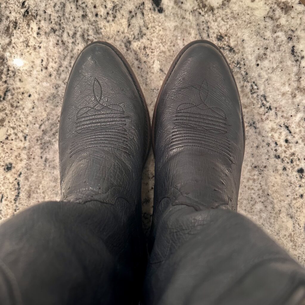 tecovas-jasper-boots-smooth-ostrich-mens-cowboy-western-style-1017-black