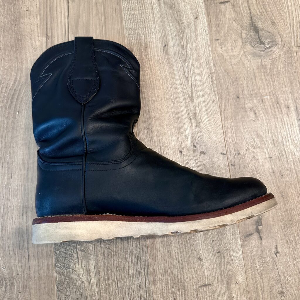 tecovas-knox-boots-mens-black-leather-wedge-outsole-work-roper-ranch-farm-pull-on-style-1025-side-3