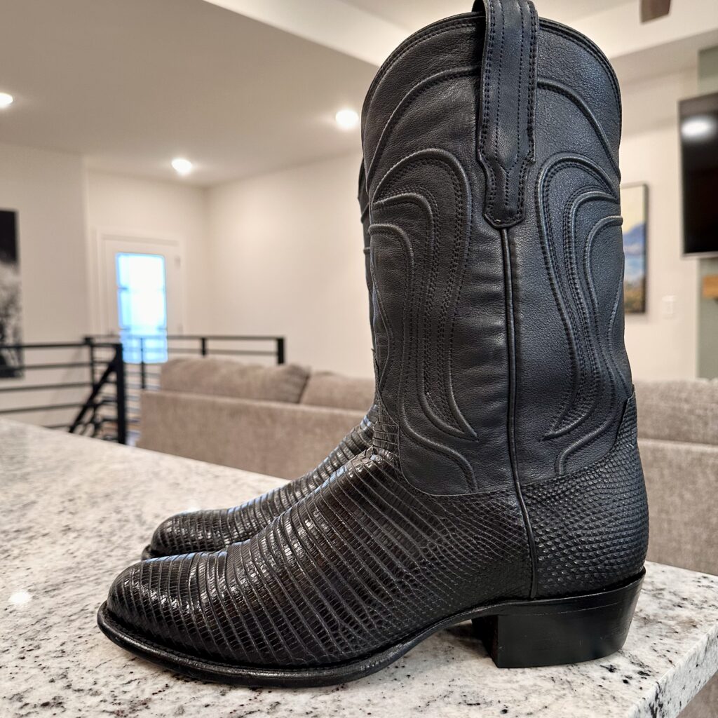 tecovas-nolan-lizard-boots-cowboy-western-roper-pull-on-leather-black-style-1006-worn-mens