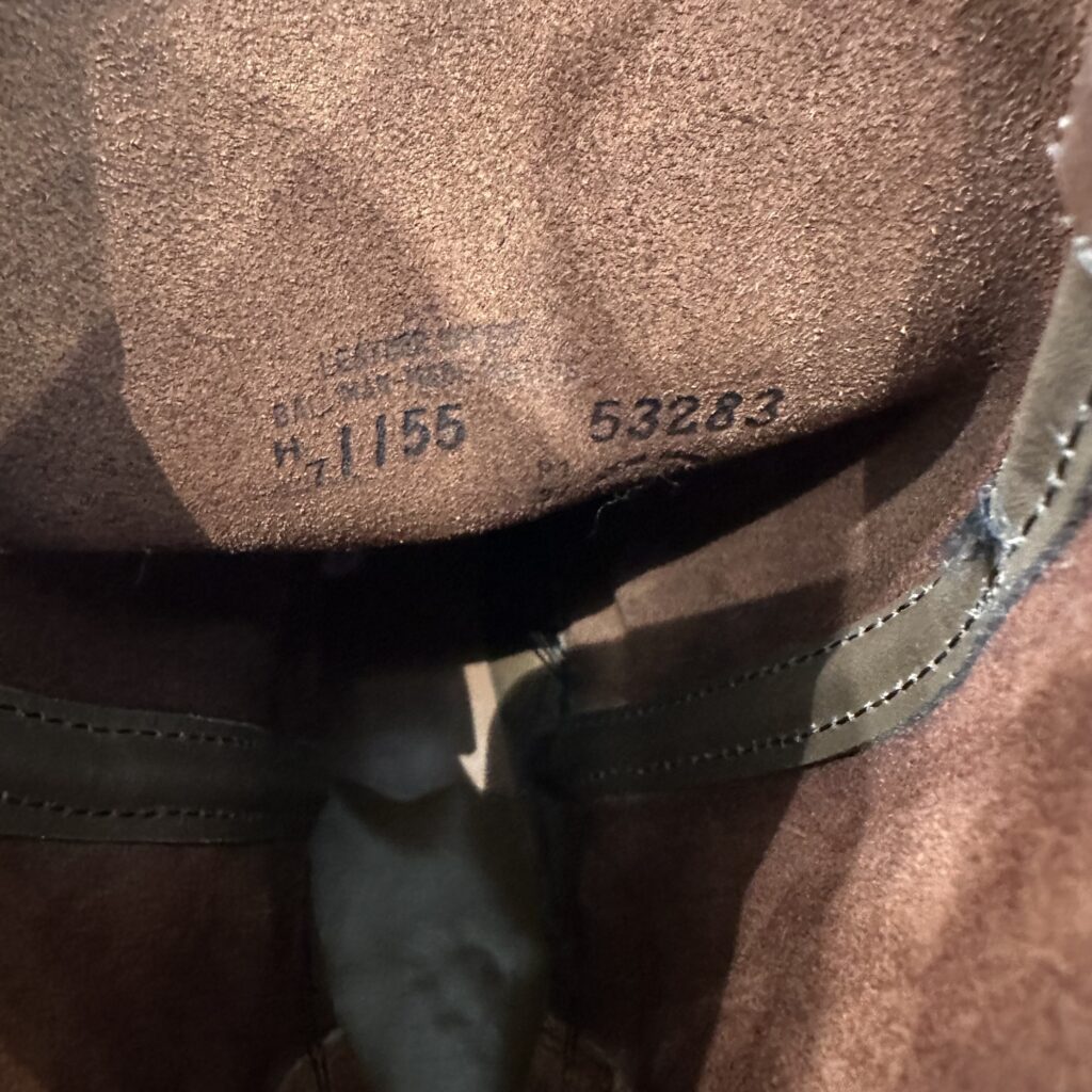 vintage-red-wing-boots-mens-nail-seat-1155-brown-cowboy-roper-western-work-pull-on-style