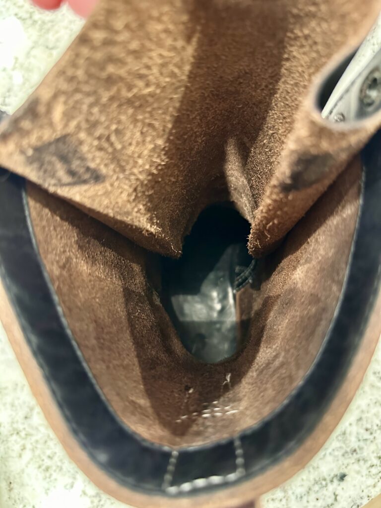 whites-boots-rose-anvil-drifter-2.0-double-shot-black-style-400-mv-racolab-work-leather-lace-up-limited-edition-teacore-inside