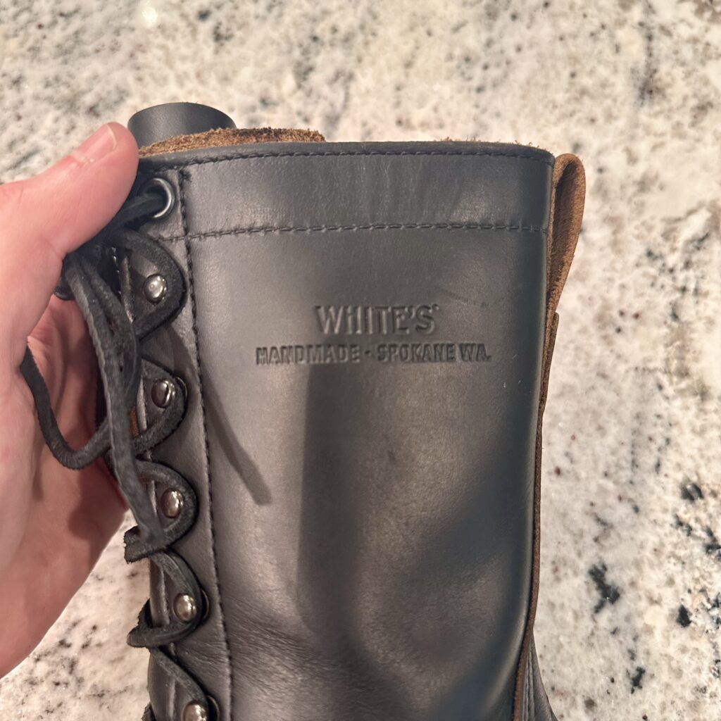 whites-boots-rose-anvil-drifter-2.0-double-shot-black-style-400-mv-racolab-work-leather-lace-up-limited-edition-teacore-logo