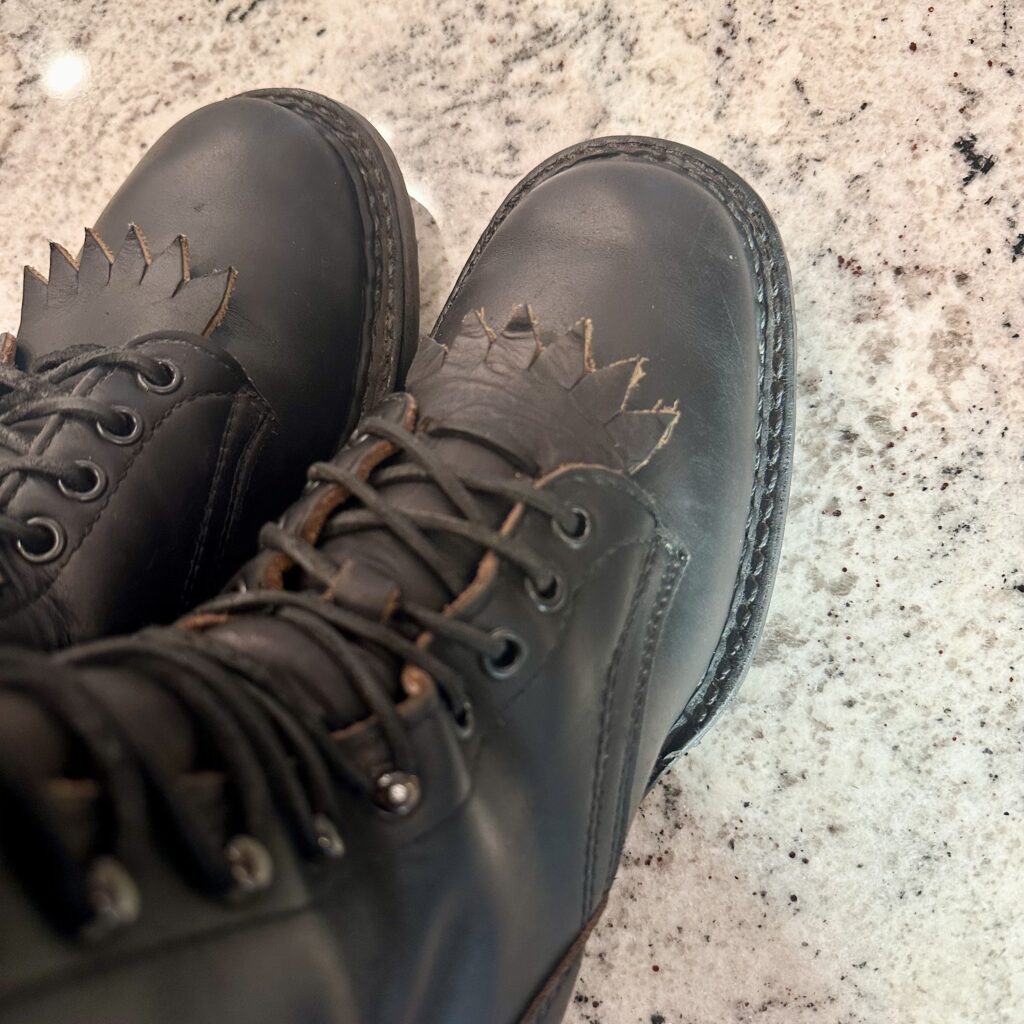 whites-boots-rose-anvil-drifter-2.0-double-shot-black-style-400-mv-racolab-work-leather-lace-up-limited-edition-teacore-top