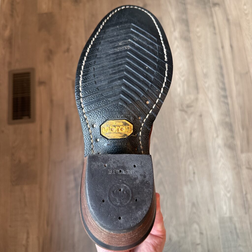 whites-packer-boots-mens-795C-red-dog-lace-up-farm-ranch-riding-leather-brown-kiltie-cowboy-western-pointed-toe-outsole-2