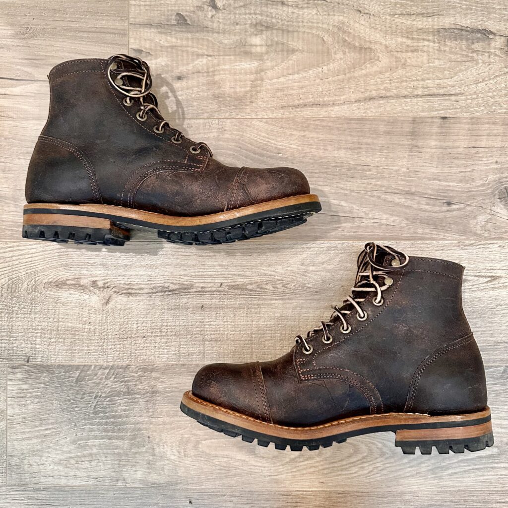 truman-stone-rambler-boots-brown-waxed-flesh-service-usa-chukka-mens-casual-dress-shoes-side